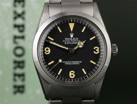 rolex.explorer 1016|rolex explorer 1016 review.